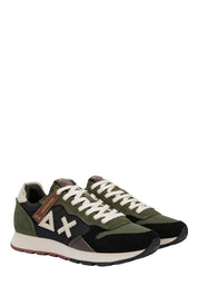 Sneakers Verde Sun68