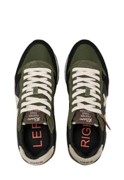 Sneakers Verde Sun68