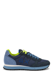 Sneakers Blu Sun68