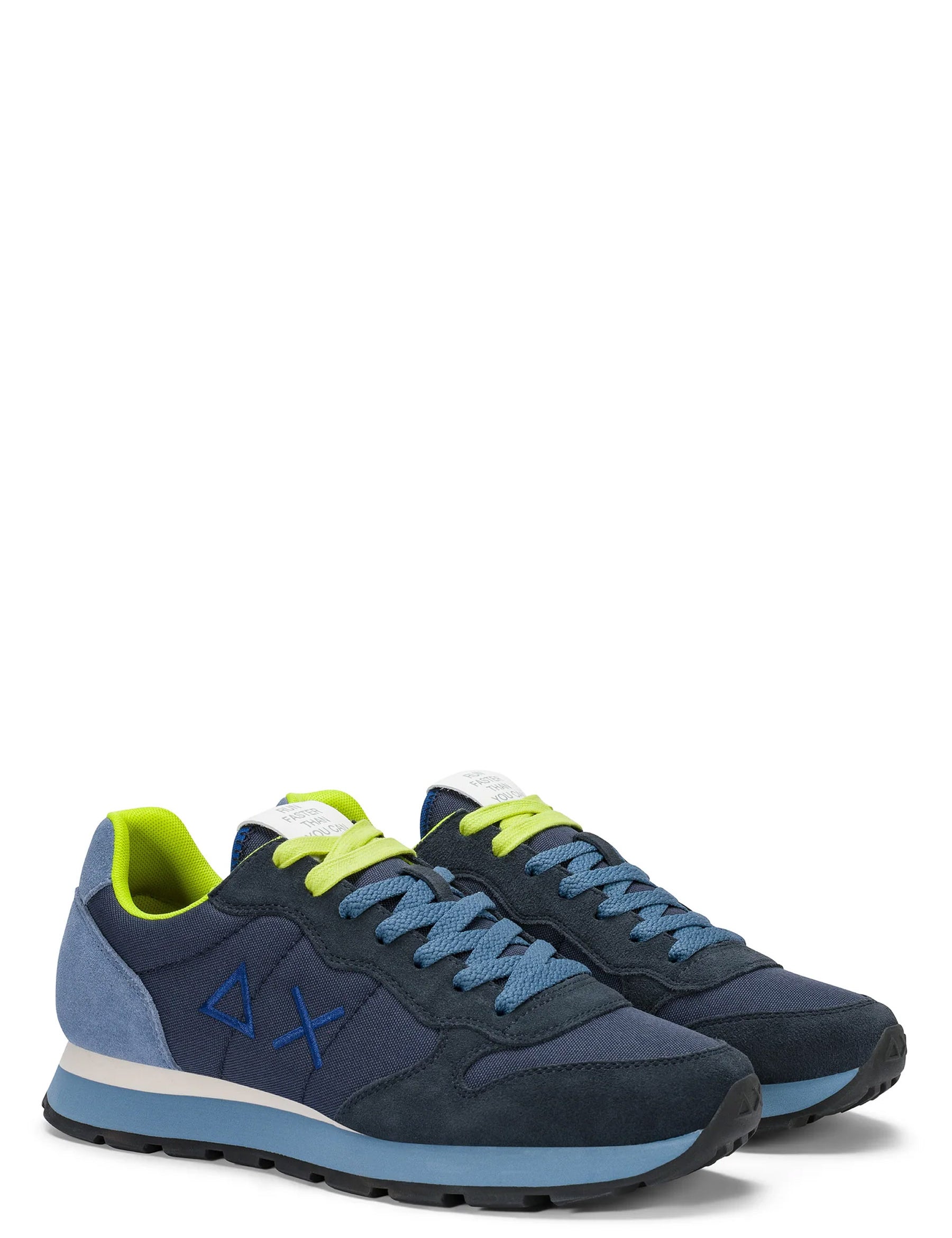 Sneakers Blu Sun68