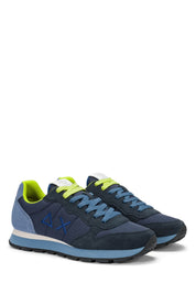 Sneakers Blu Sun68