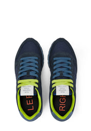 Sneakers Blu Sun68