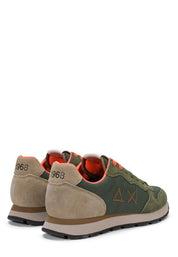 Sneakers Verde Sun68