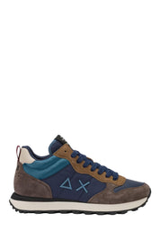 Sneakers Blu Sun68