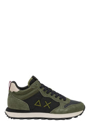 Sneakers Verde Sun68