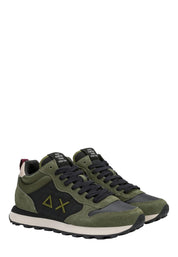 Sneakers Verde Sun68