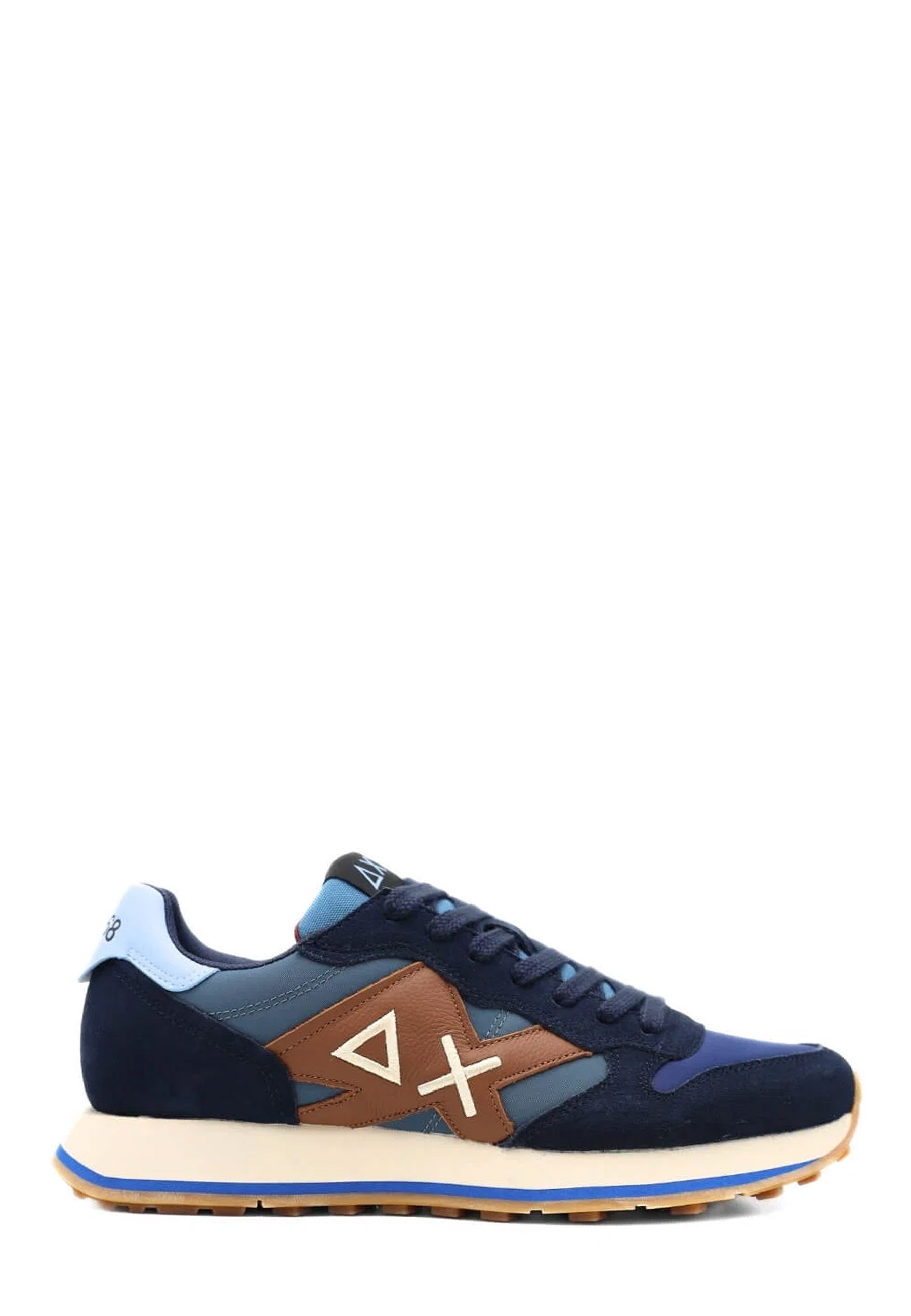 Sneakers Blu Sun68