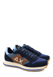Sneakers Blu Sun68