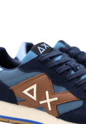 Sneakers Blu Sun68