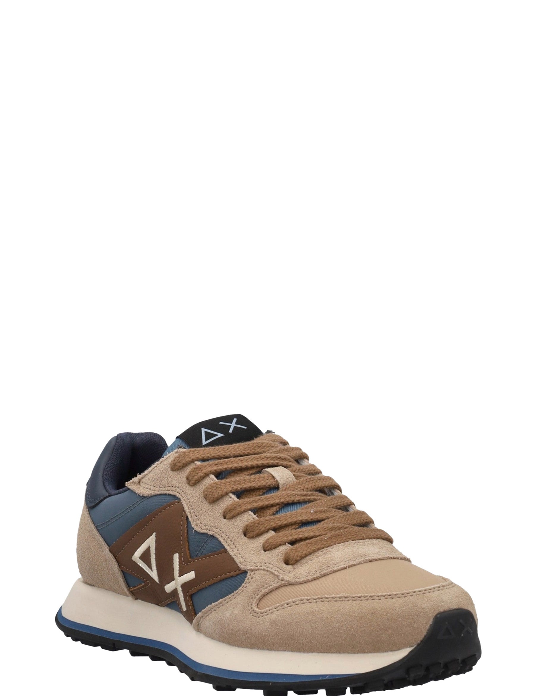 Sneakers Beige Sun68