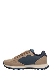 Sneakers Beige Sun68