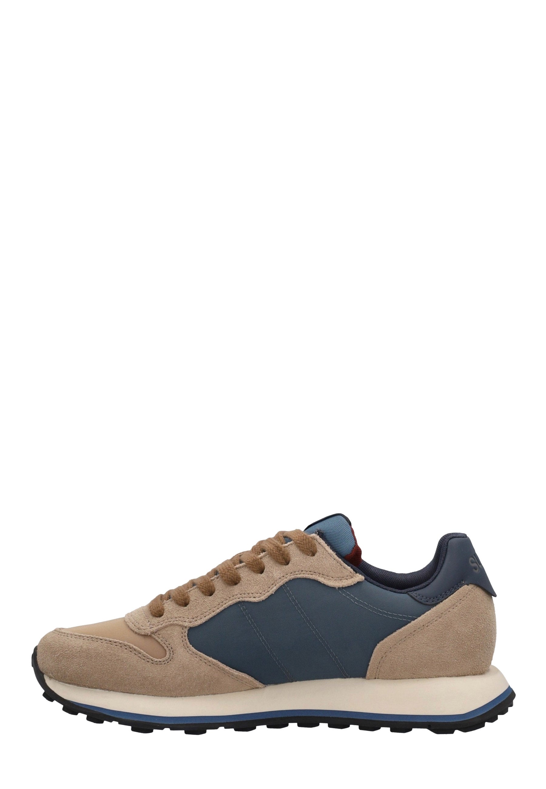 Sneakers Beige Sun68