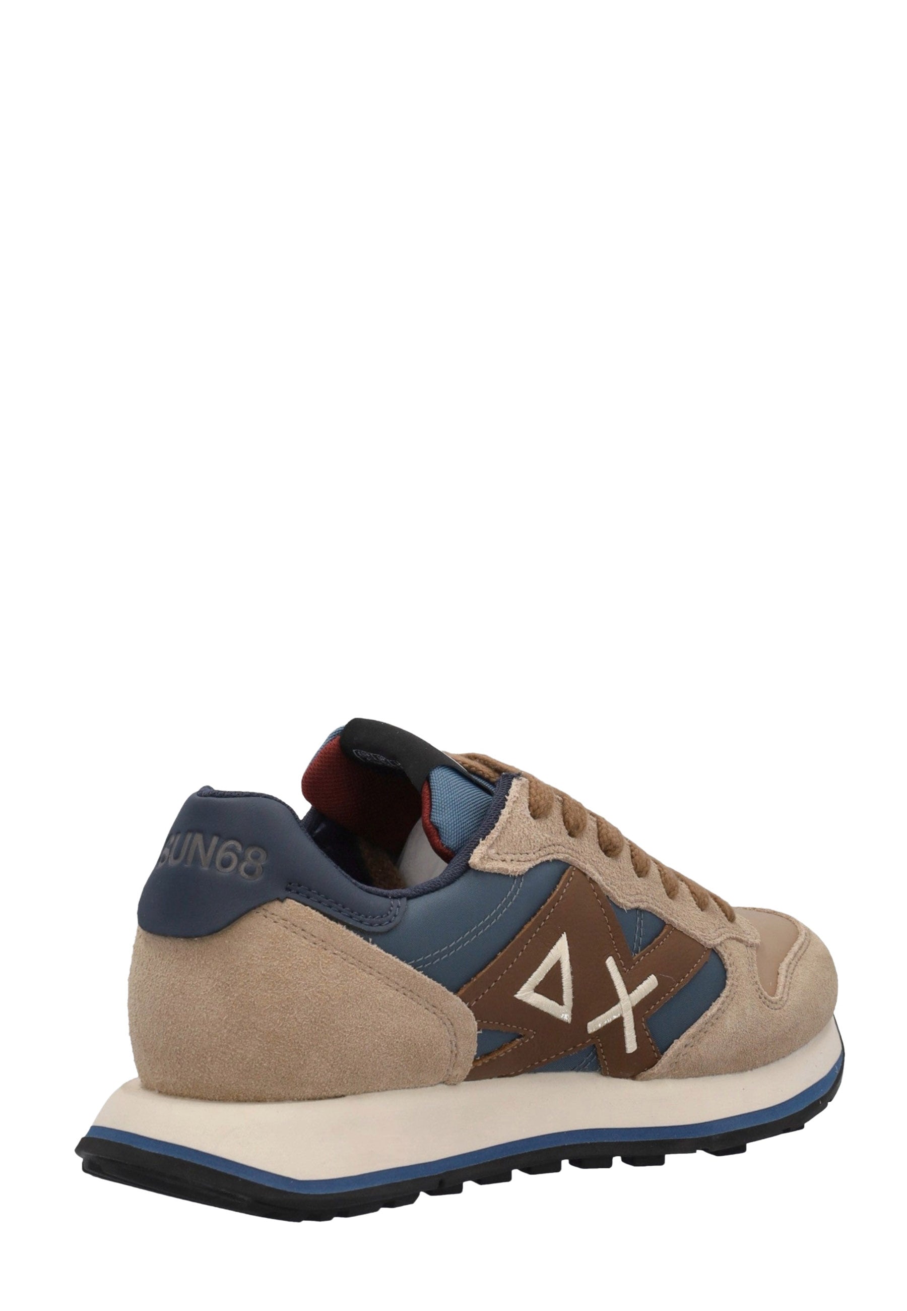 Sneakers Beige Sun68