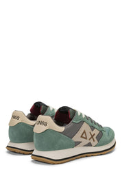 Sneakers Verde Sun68