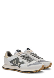 Sneakers Avorio Sun68