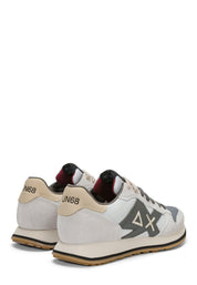 Sneakers Avorio Sun68