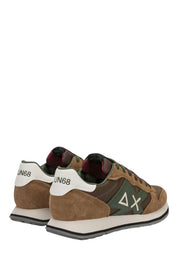 Sneakers Marrone Sun68