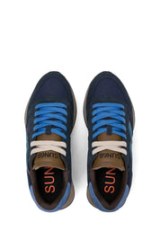 Sneakers Blu Sun68