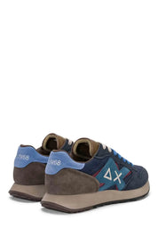 Sneakers Blu Sun68
