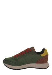 Sneakers Verde Sun68