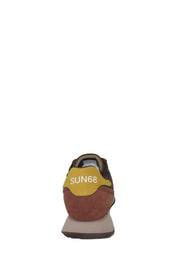 Sneakers Verde Sun68