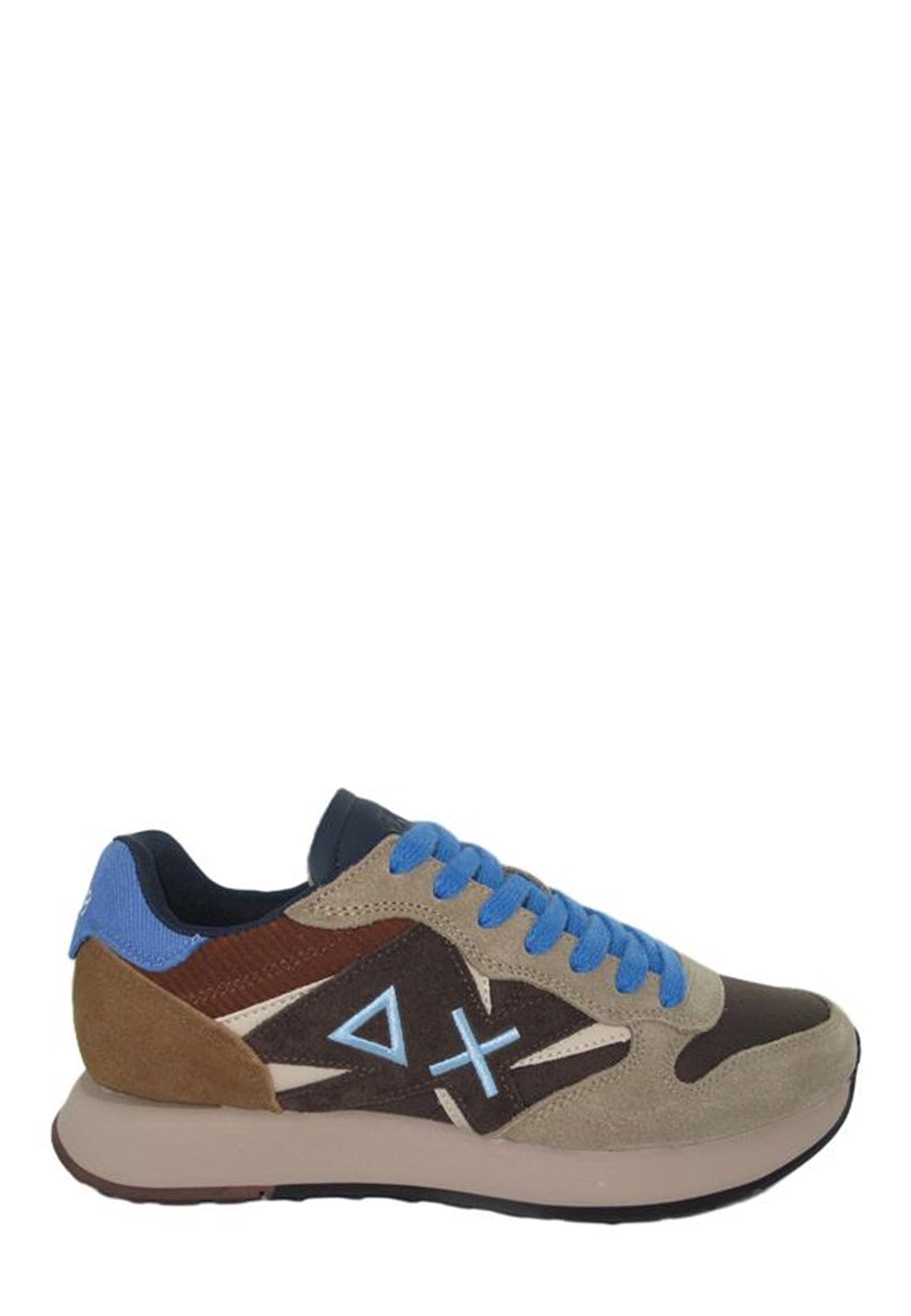 Sneakers Beige Sun68