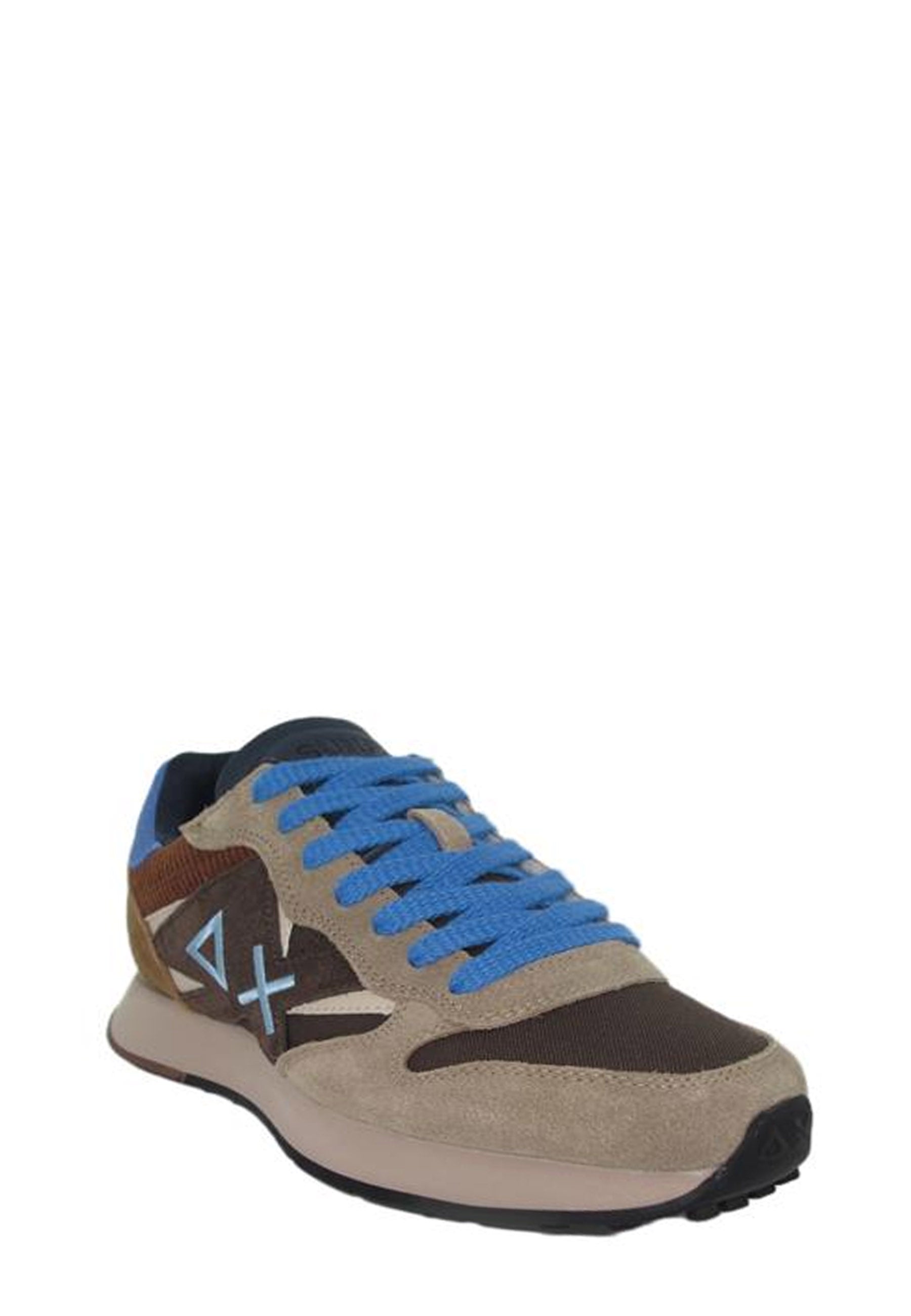 Sneakers Beige Sun68