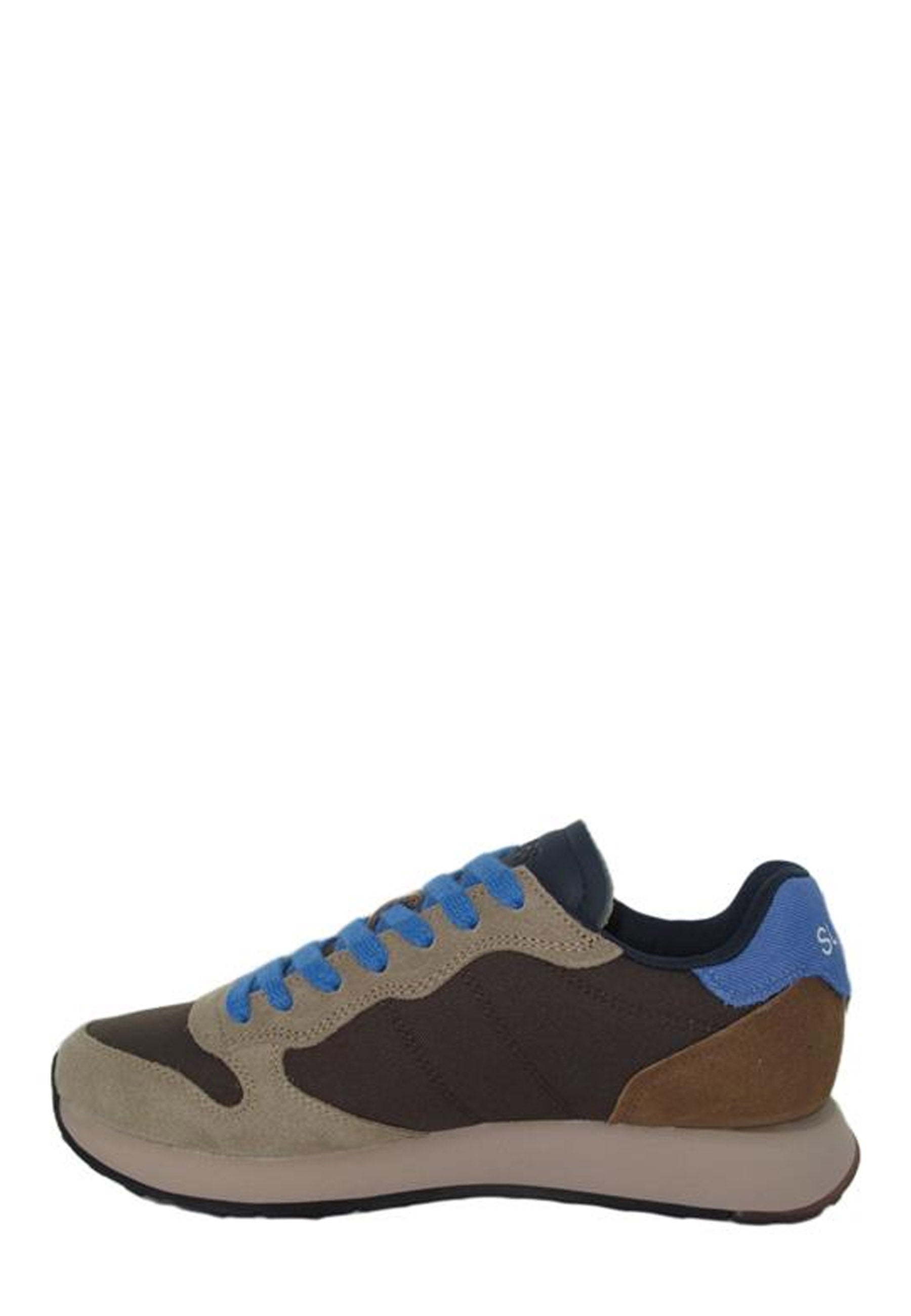 Sneakers Beige Sun68