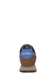 Sneakers Beige Sun68