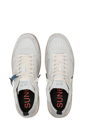 Sneakers Bianco Sun68