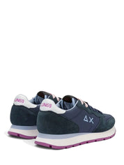 Sneakers Blu Sun68