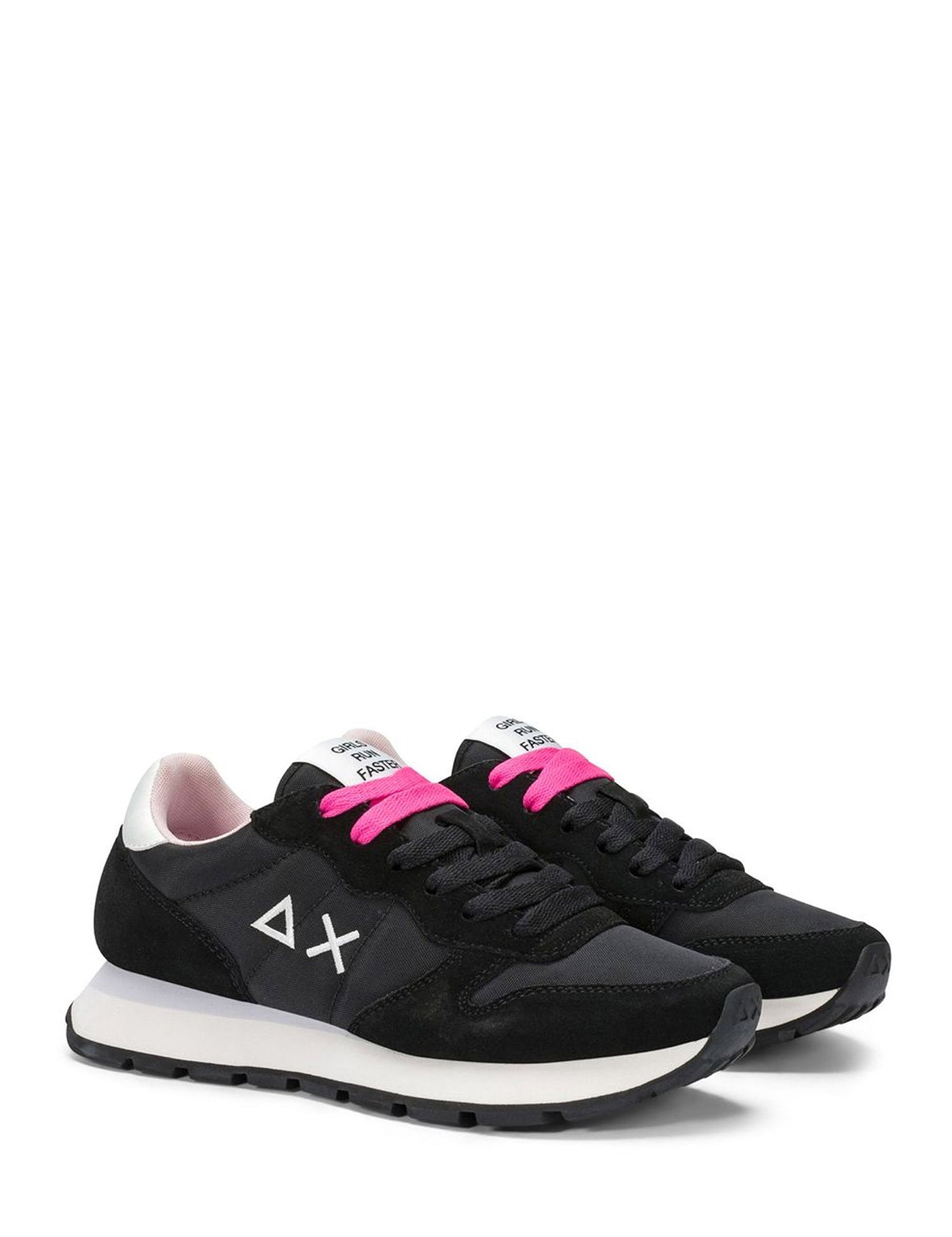 Sneakers Nero Sun68