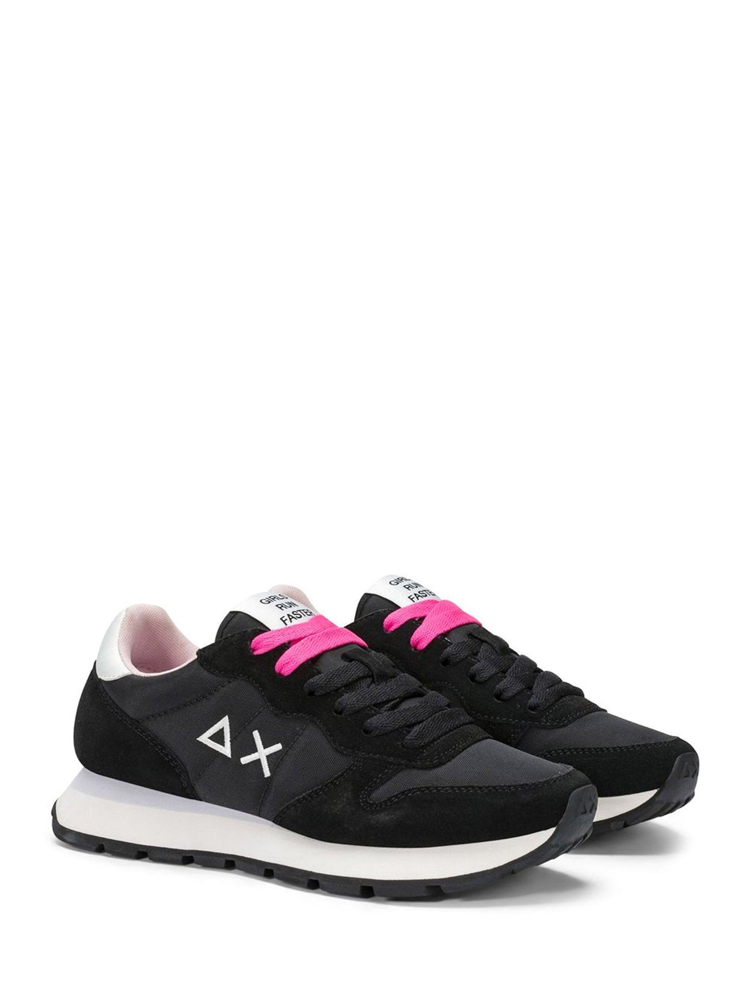 Sneakers Nero Sun68