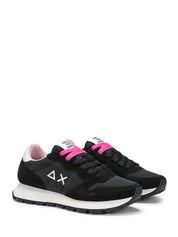 Sneakers Nero Sun68