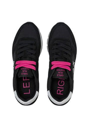 Sneakers Nero Sun68