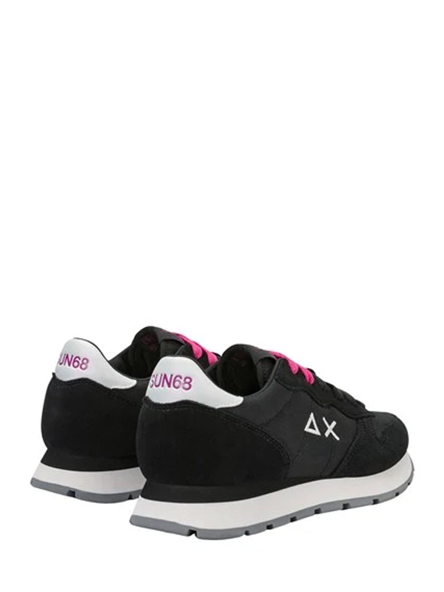 Sneakers Nero Sun68