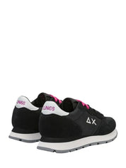 Sneakers Nero Sun68