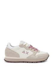 Sneakers Avorio Sun68