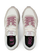 Sneakers Avorio Sun68