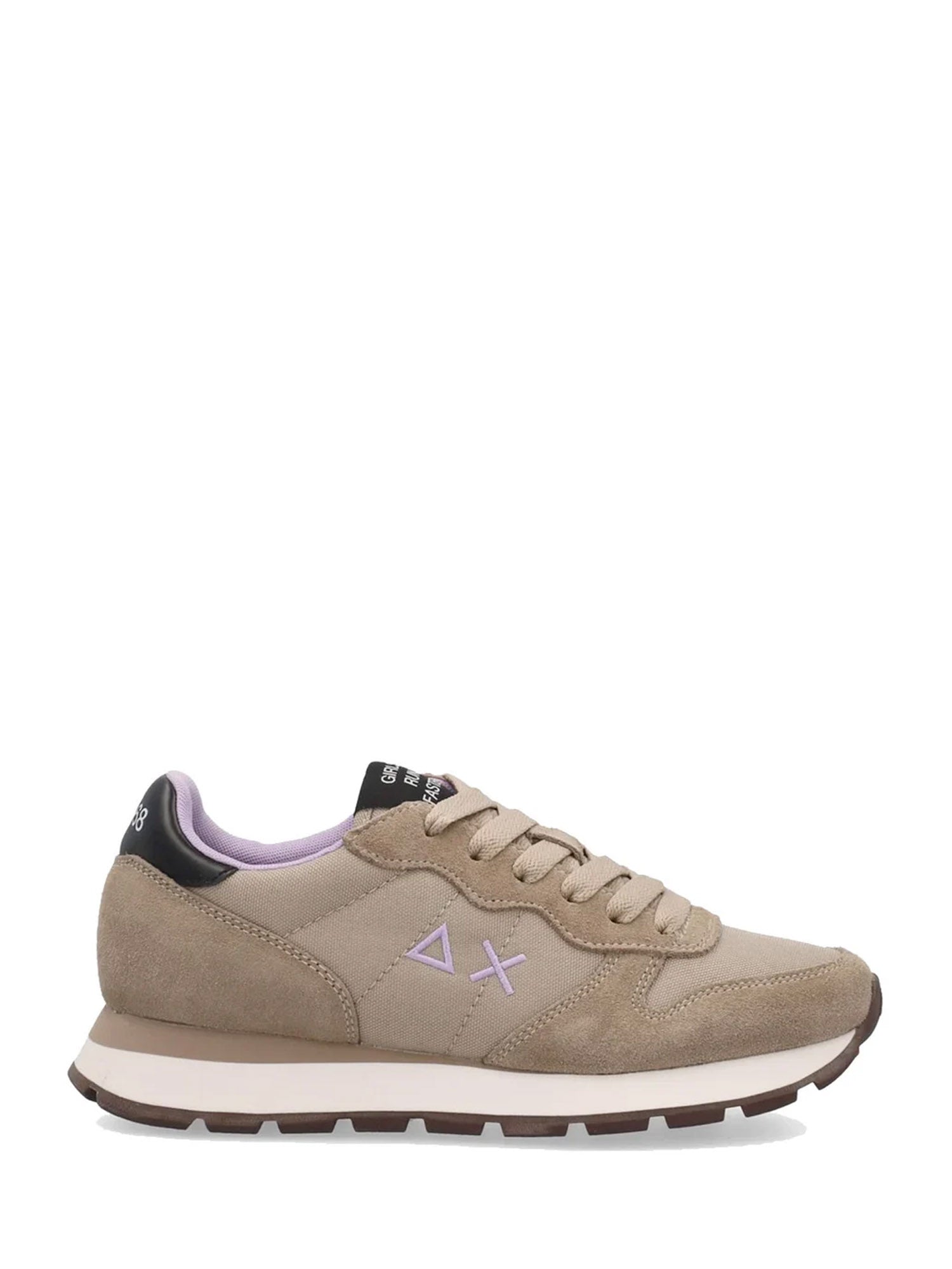 Sneakers Beige Sun68