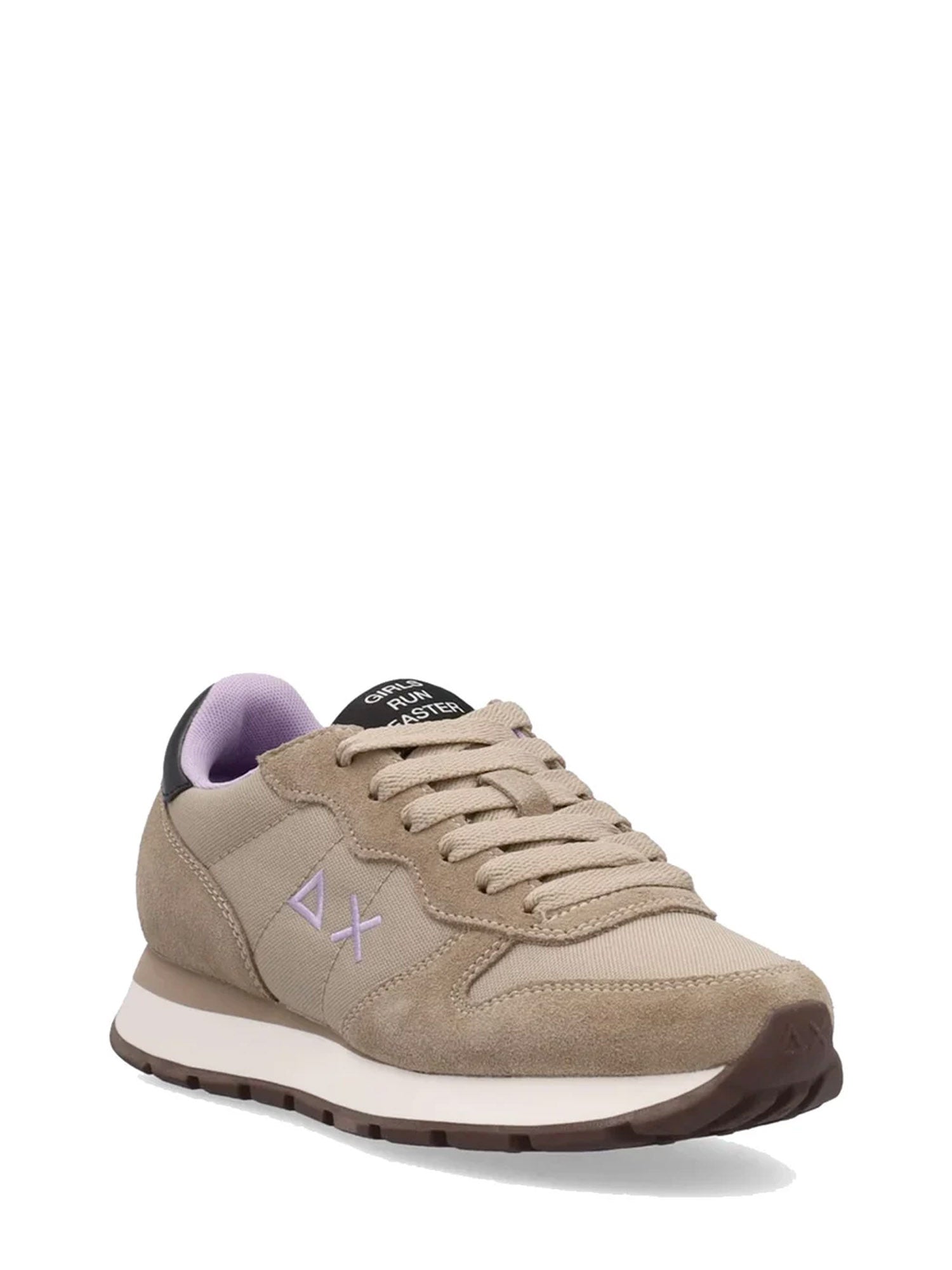 Sneakers Beige Sun68