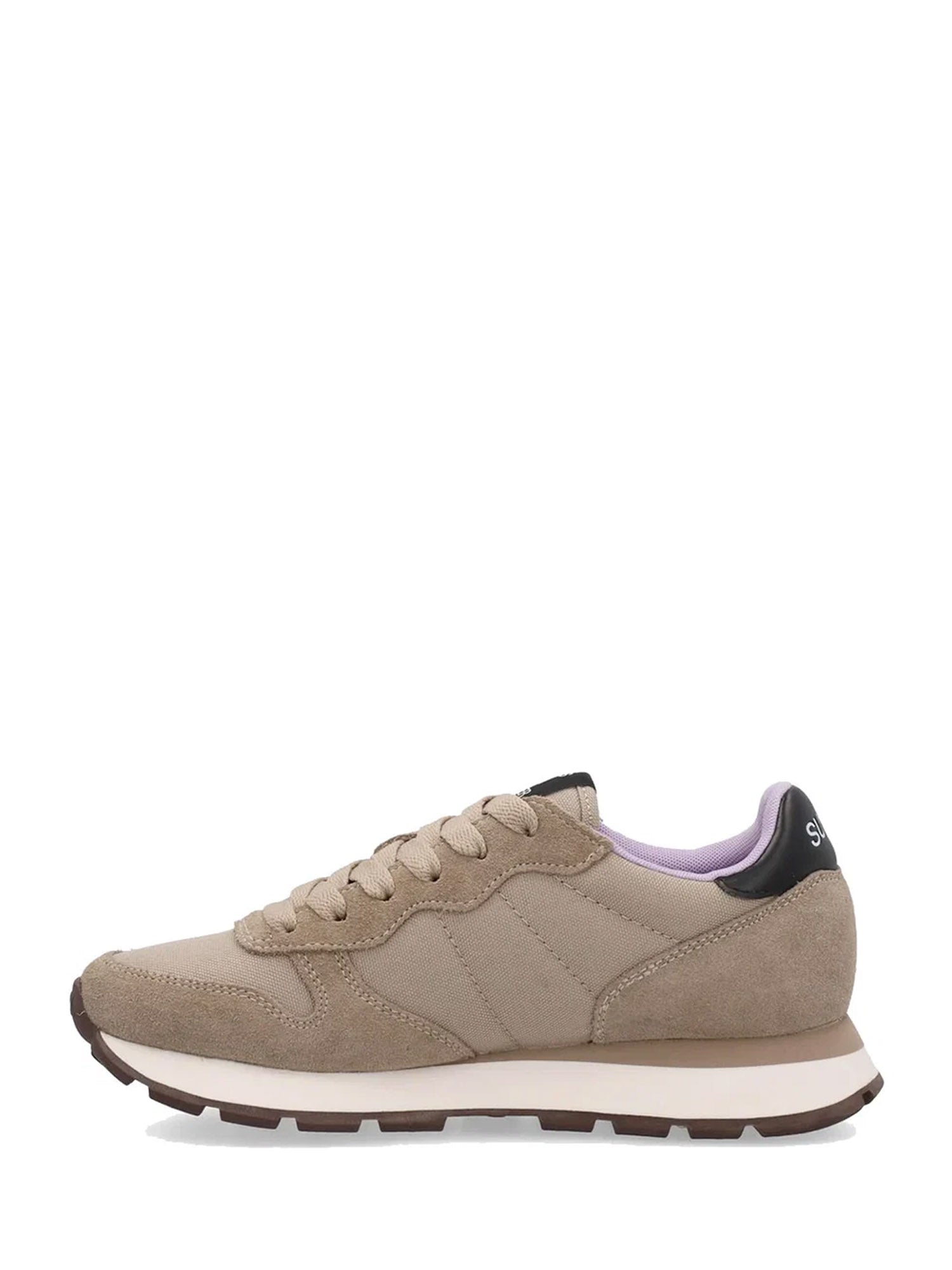 Sneakers Beige Sun68