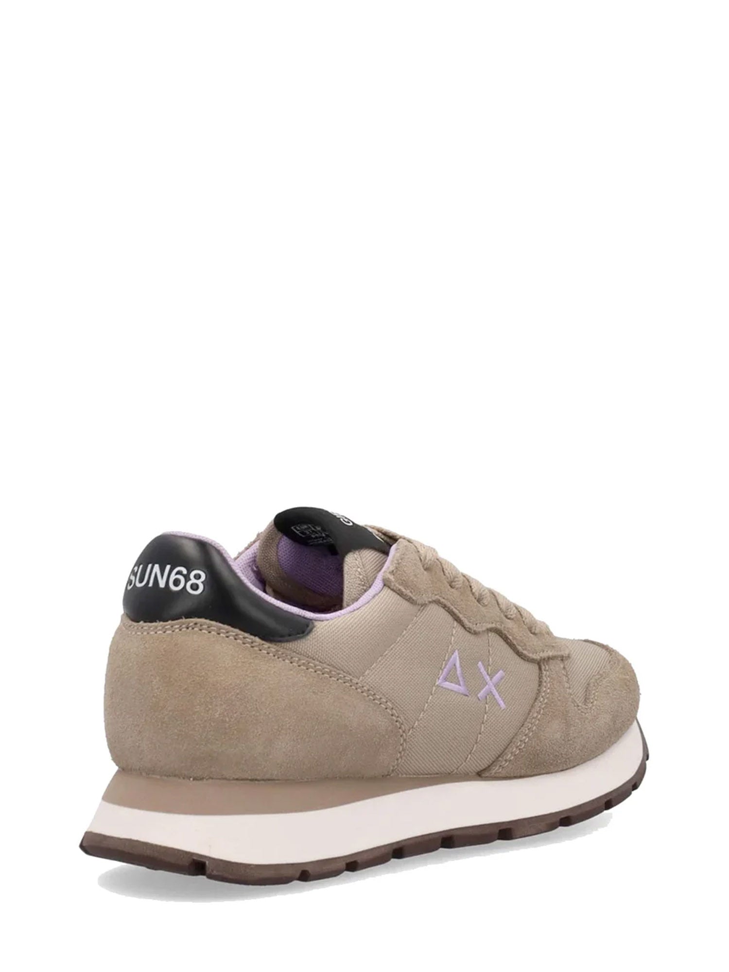 Sneakers Beige Sun68