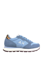 Sneakers Celeste Sun68