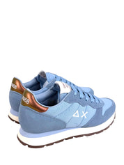 Sneakers Celeste Sun68