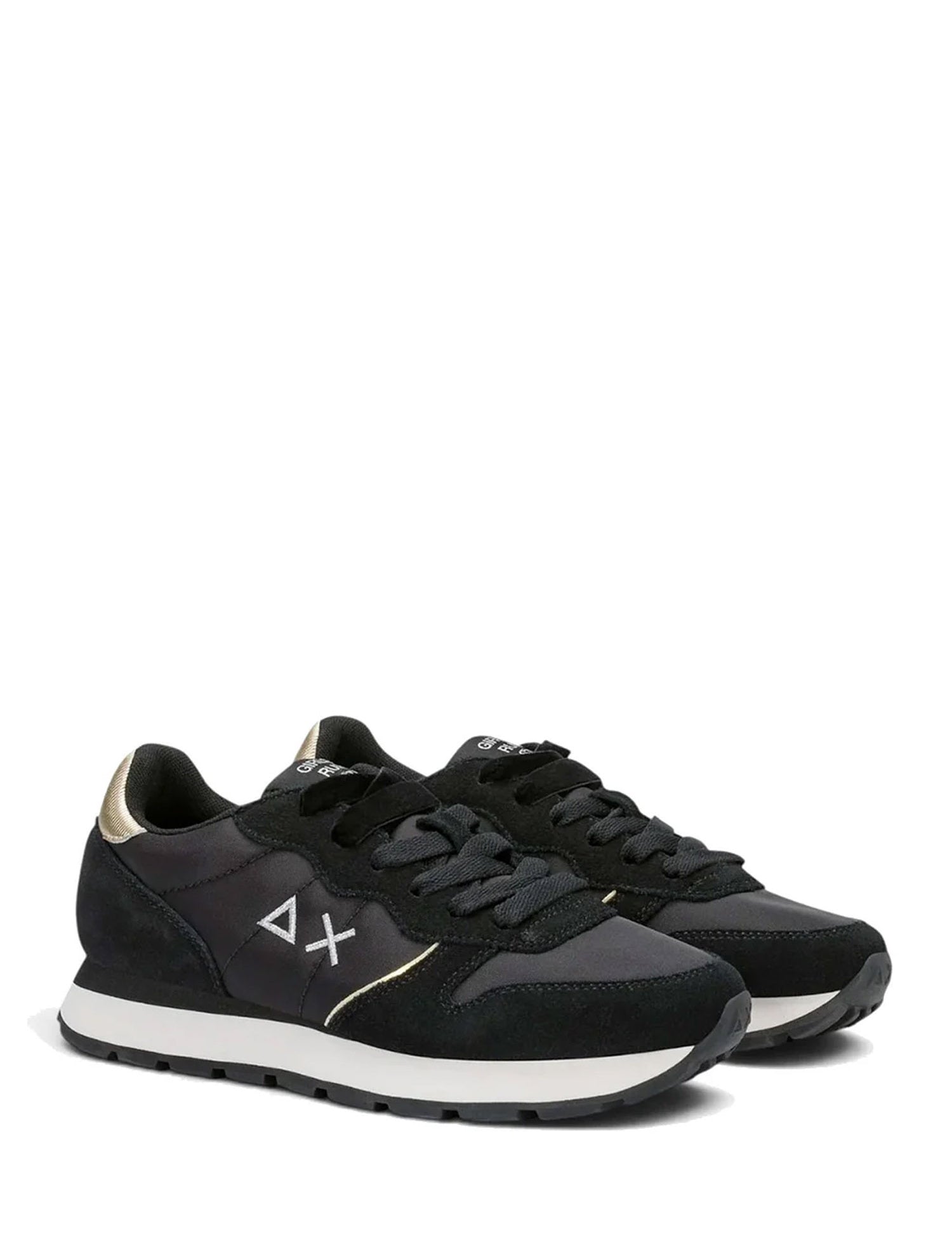 Sneakers Nero Sun68