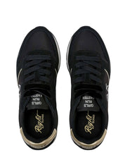 Sneakers Nero Sun68