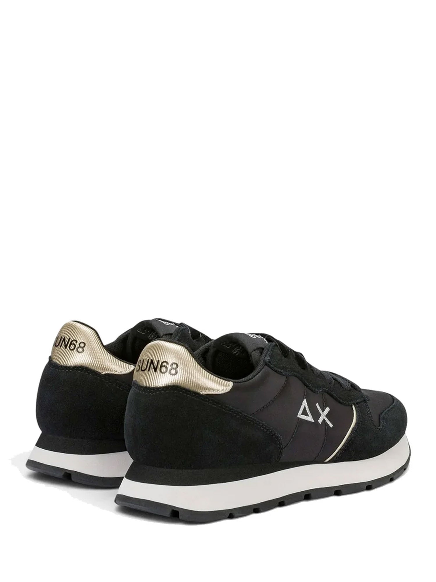 Sneakers Nero Sun68