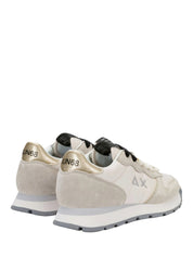 Sneakers Avorio Sun68