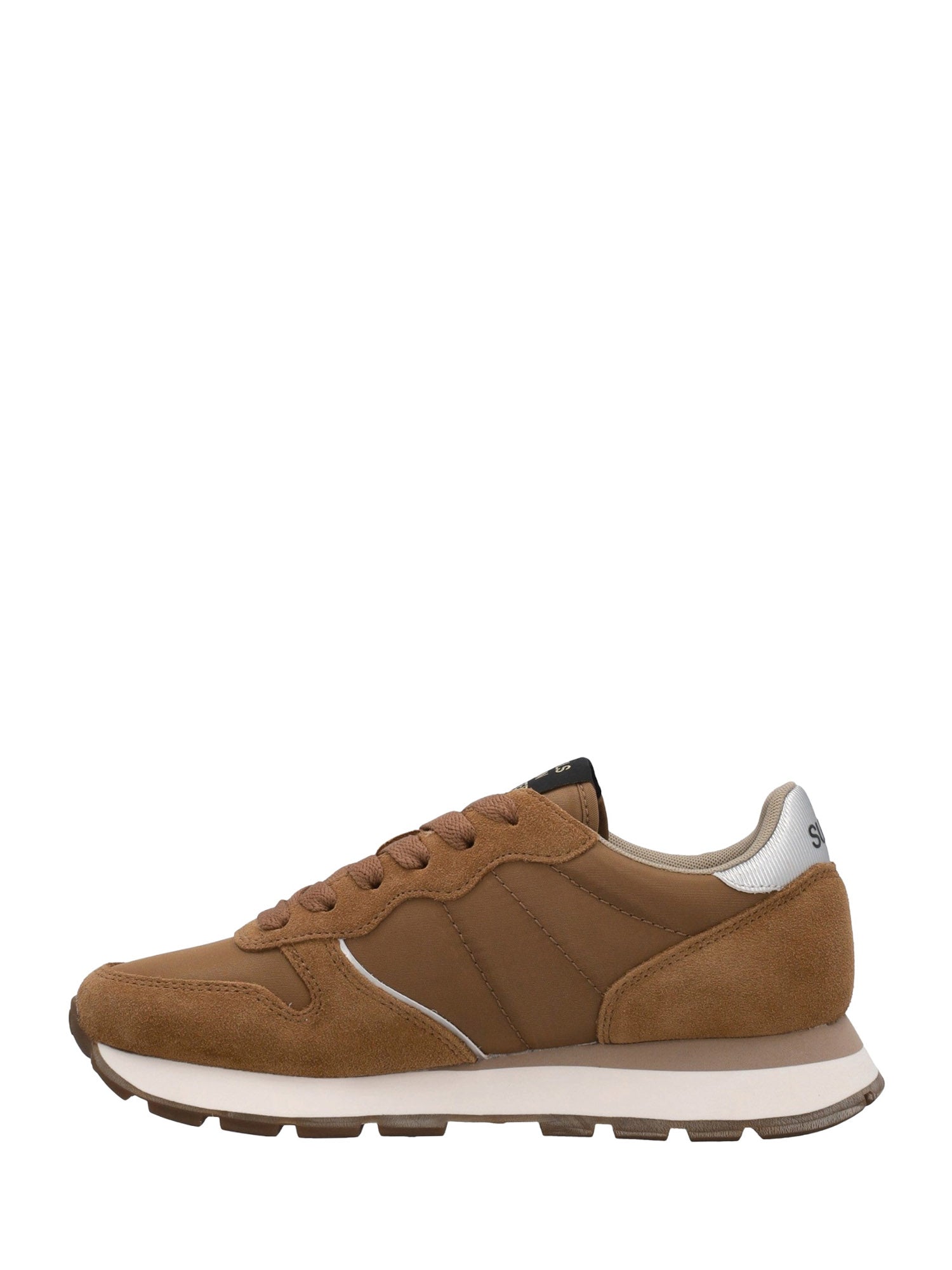 Sneakers Marrone Sun68